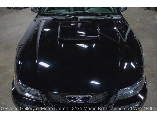 2004 Ford Mustang (CC-2085000) for sale in Kentwood, Michigan
