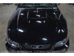2004 Ford Mustang (CC-2085000) for sale in Kentwood, Michigan