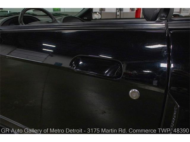 2004 Ford Mustang (CC-2085000) for sale in Kentwood, Michigan