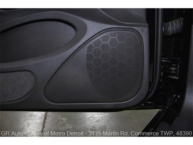 2004 Ford Mustang (CC-2085000) for sale in Kentwood, Michigan