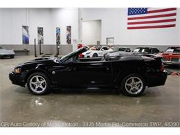 2004 Ford Mustang (CC-2085000) for sale in Kentwood, Michigan