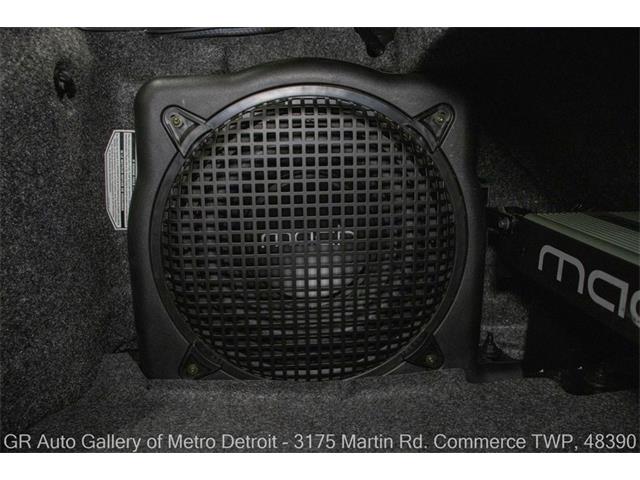 2004 Ford Mustang (CC-2085000) for sale in Kentwood, Michigan