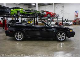 2004 Ford Mustang (CC-2085000) for sale in Kentwood, Michigan