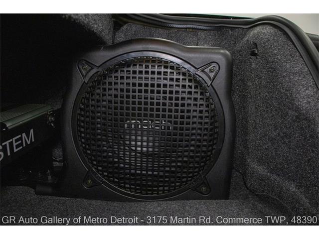 2004 Ford Mustang (CC-2085000) for sale in Kentwood, Michigan