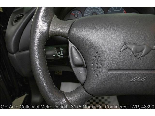 2004 Ford Mustang (CC-2085000) for sale in Kentwood, Michigan