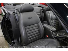 2004 Ford Mustang (CC-2085000) for sale in Kentwood, Michigan