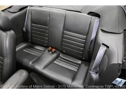 2004 Ford Mustang (CC-2085000) for sale in Kentwood, Michigan