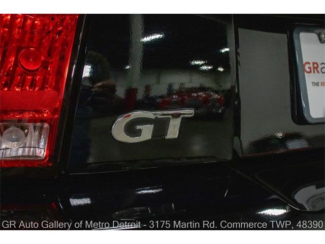 2004 Ford Mustang (CC-2085000) for sale in Kentwood, Michigan
