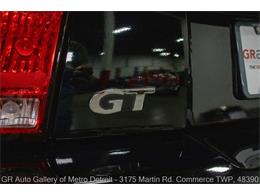 2004 Ford Mustang (CC-2085000) for sale in Kentwood, Michigan