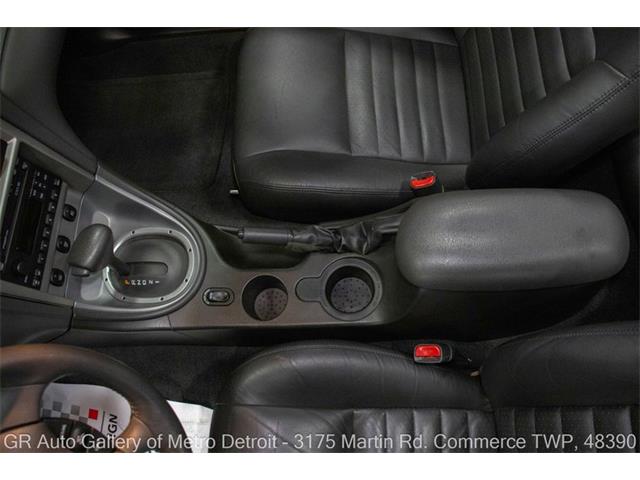2004 Ford Mustang (CC-2085000) for sale in Kentwood, Michigan