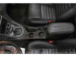 2004 Ford Mustang (CC-2085000) for sale in Kentwood, Michigan