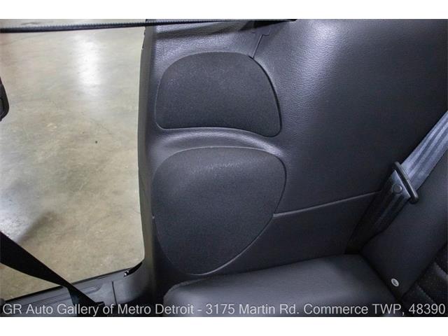 2004 Ford Mustang (CC-2085000) for sale in Kentwood, Michigan