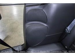 2004 Ford Mustang (CC-2085000) for sale in Kentwood, Michigan