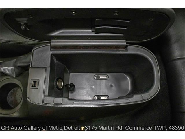 2004 Ford Mustang (CC-2085000) for sale in Kentwood, Michigan