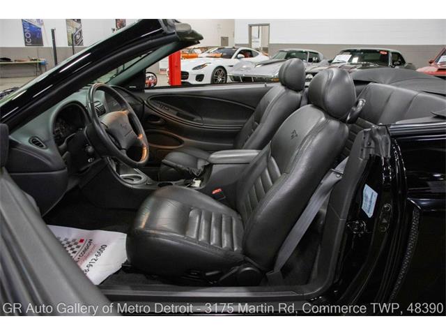 2004 Ford Mustang (CC-2085000) for sale in Kentwood, Michigan