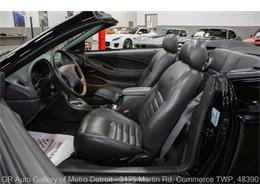 2004 Ford Mustang (CC-2085000) for sale in Kentwood, Michigan