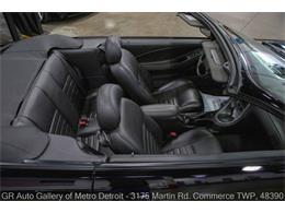 2004 Ford Mustang (CC-2085000) for sale in Kentwood, Michigan