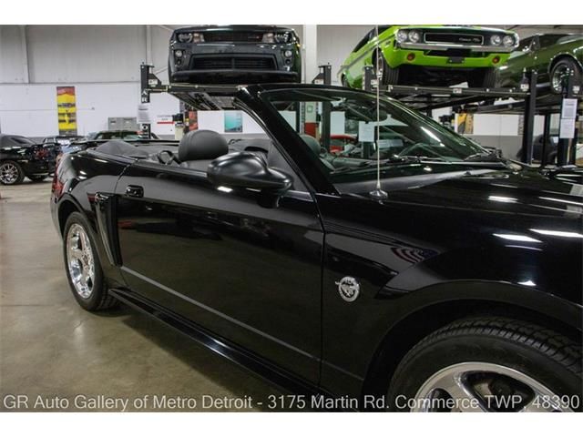 2004 Ford Mustang (CC-2085000) for sale in Kentwood, Michigan