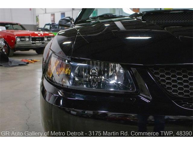 2004 Ford Mustang (CC-2085000) for sale in Kentwood, Michigan