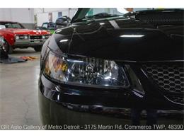2004 Ford Mustang (CC-2085000) for sale in Kentwood, Michigan
