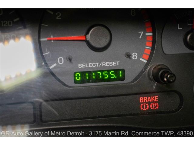 2004 Ford Mustang (CC-2085000) for sale in Kentwood, Michigan