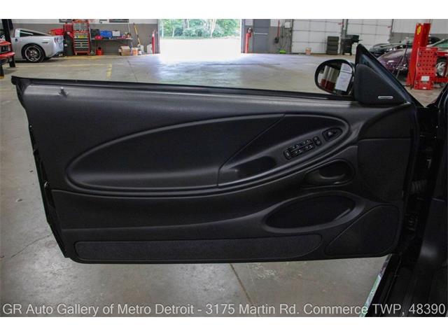 2004 Ford Mustang (CC-2085000) for sale in Kentwood, Michigan