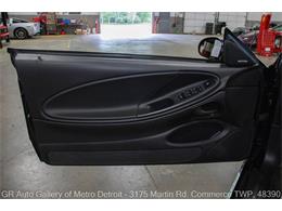 2004 Ford Mustang (CC-2085000) for sale in Kentwood, Michigan