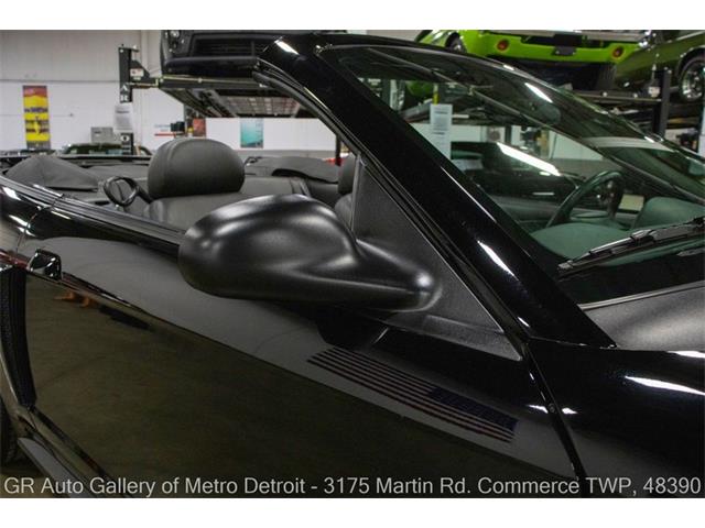2004 Ford Mustang (CC-2085000) for sale in Kentwood, Michigan