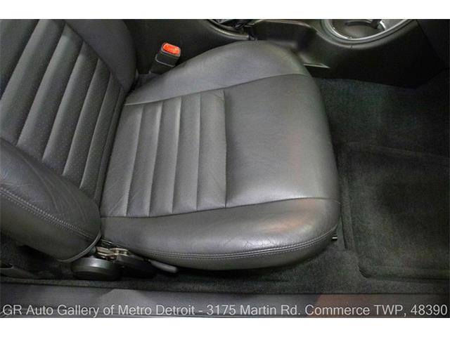 2004 Ford Mustang (CC-2085000) for sale in Kentwood, Michigan