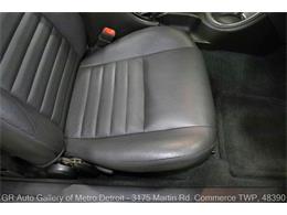 2004 Ford Mustang (CC-2085000) for sale in Kentwood, Michigan