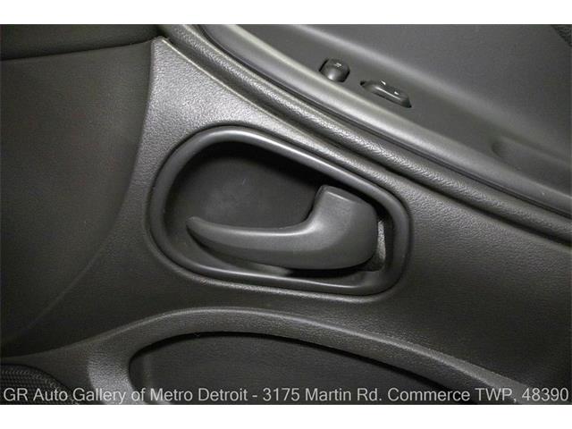 2004 Ford Mustang (CC-2085000) for sale in Kentwood, Michigan