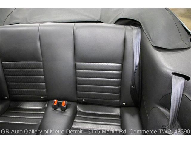 2004 Ford Mustang (CC-2085000) for sale in Kentwood, Michigan