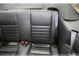 2004 Ford Mustang (CC-2085000) for sale in Kentwood, Michigan