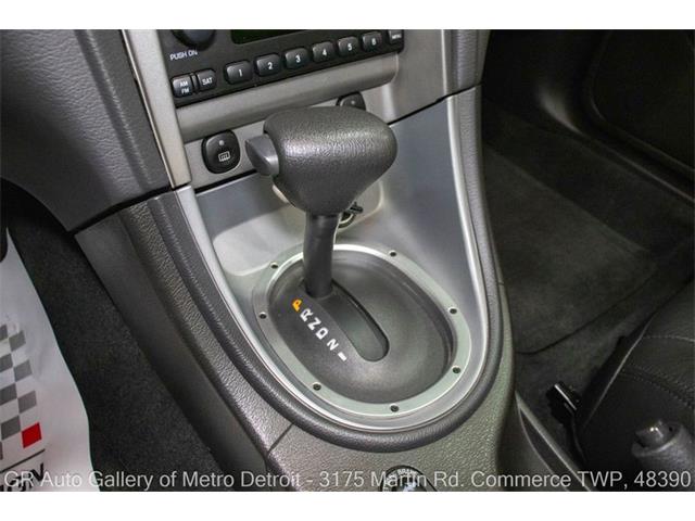 2004 Ford Mustang (CC-2085000) for sale in Kentwood, Michigan