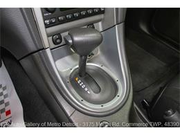 2004 Ford Mustang (CC-2085000) for sale in Kentwood, Michigan