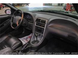 2004 Ford Mustang (CC-2085000) for sale in Kentwood, Michigan