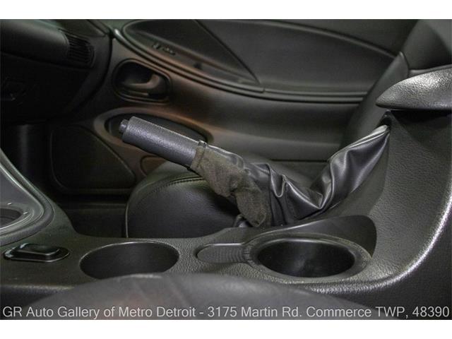 2004 Ford Mustang (CC-2085000) for sale in Kentwood, Michigan