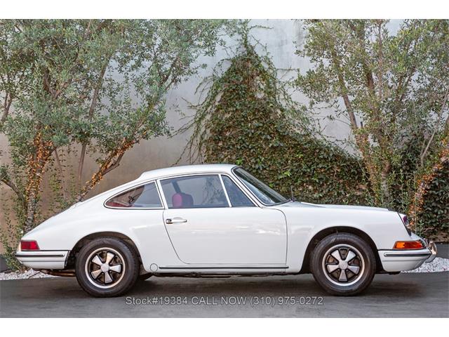 1969 Porsche 911T (CC-2085001) for sale in Beverly Hills, California