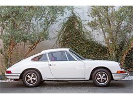1969 Porsche 911T (CC-2085001) for sale in Beverly Hills, California