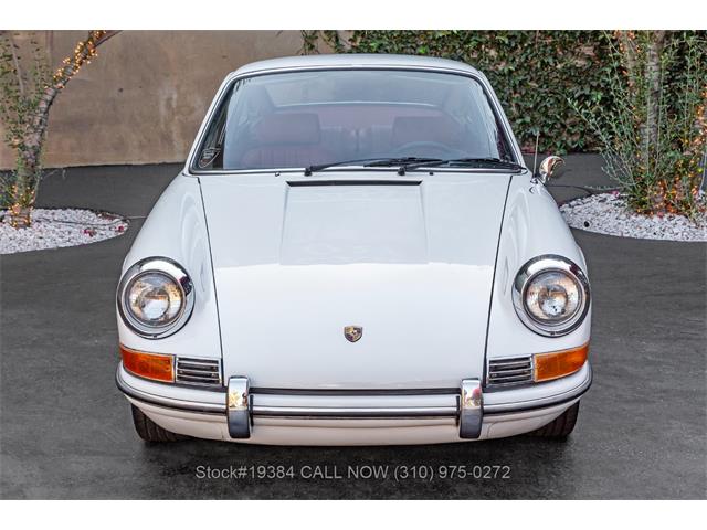 1969 Porsche 911T (CC-2085001) for sale in Beverly Hills, California