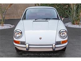 1969 Porsche 911T (CC-2085001) for sale in Beverly Hills, California