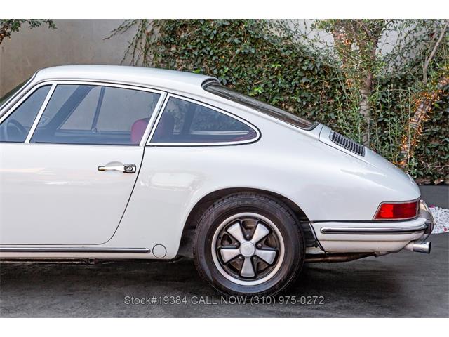 1969 Porsche 911T (CC-2085001) for sale in Beverly Hills, California