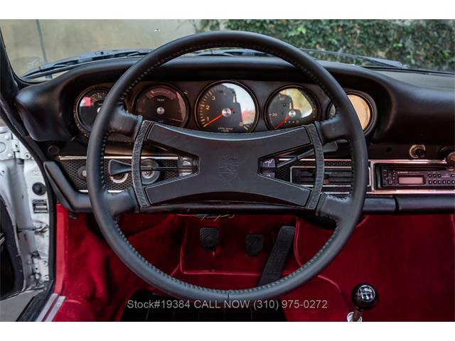 1969 Porsche 911T (CC-2085001) for sale in Beverly Hills, California