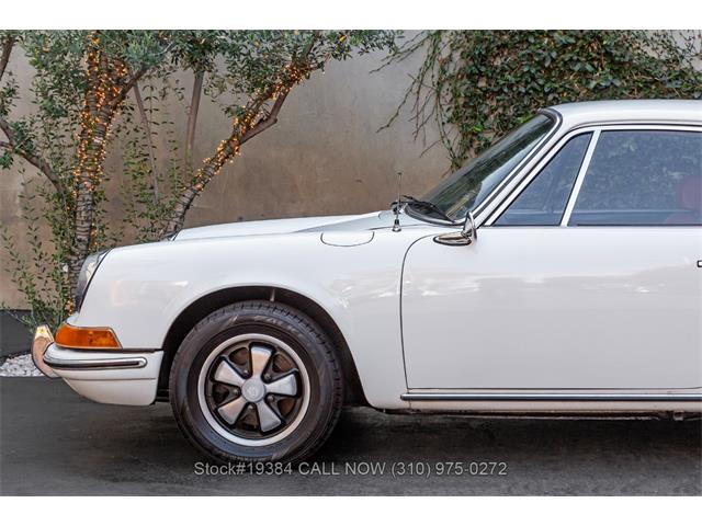 1969 Porsche 911T (CC-2085001) for sale in Beverly Hills, California