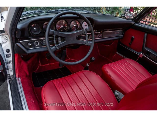 1969 Porsche 911T (CC-2085001) for sale in Beverly Hills, California