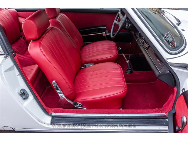 1969 Porsche 911T (CC-2085001) for sale in Beverly Hills, California
