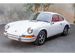 1969 Porsche 911T (CC-2085001) for sale in Beverly Hills, California