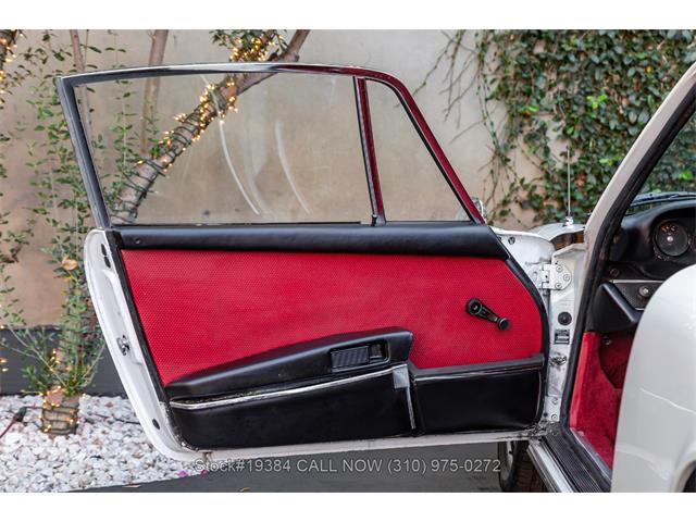 1969 Porsche 911T (CC-2085001) for sale in Beverly Hills, California