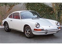 1969 Porsche 911T (CC-2085001) for sale in Beverly Hills, California