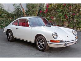 1969 Porsche 911T (CC-2085001) for sale in Beverly Hills, California